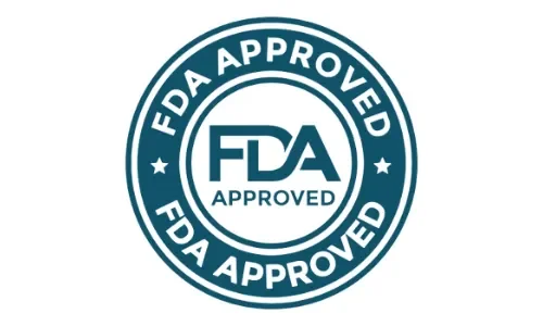 JellyForce FDA registered facility